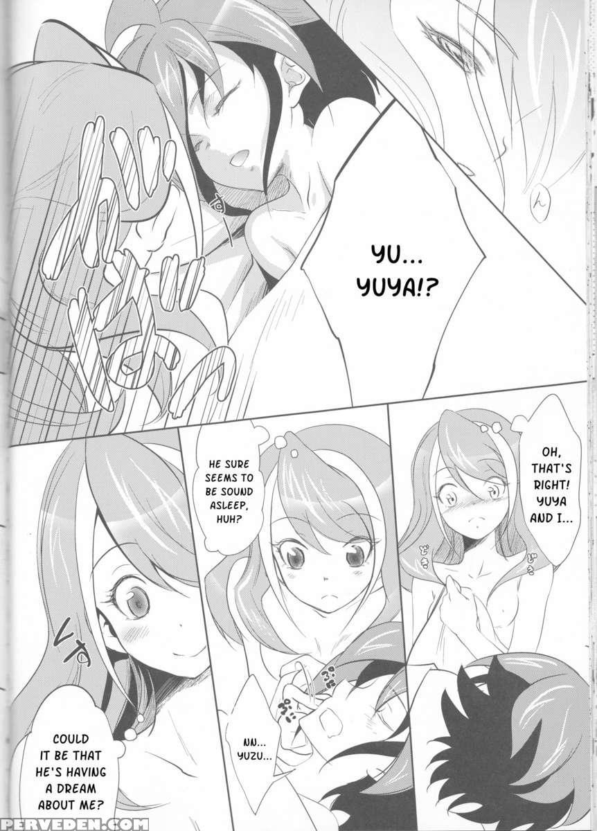 Cry At My Side Chapter 1000 Page 25